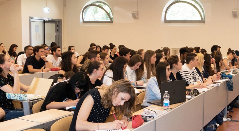 Education and training business