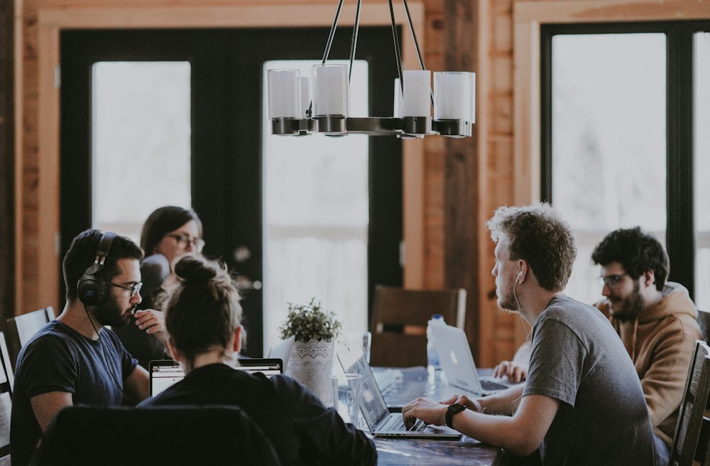 Advisers examining a funding requirement